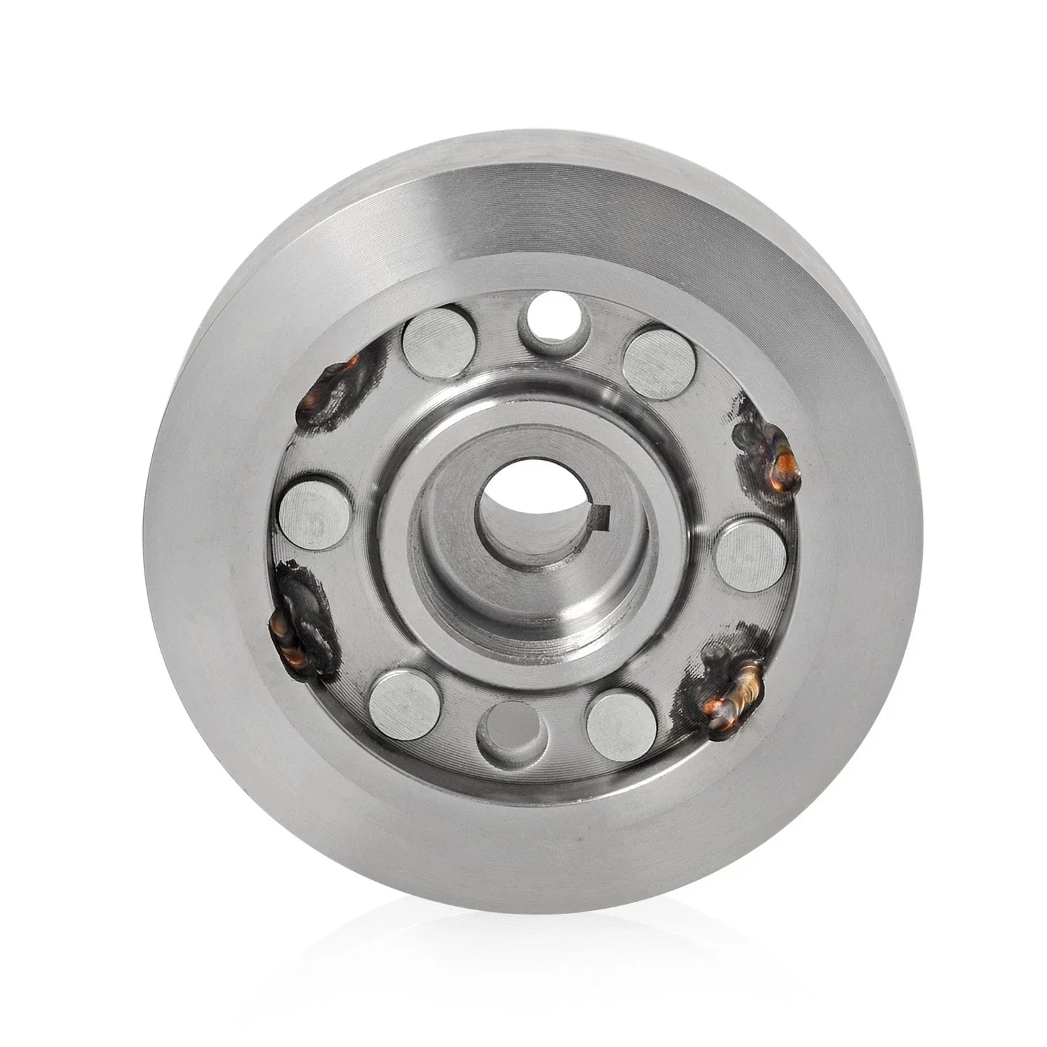Heavy Duty Flywheel for Yamaha YZ250/YZ250X (2003–2024)