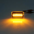 LED Side Marker Lights Turn Signal Lamp for Porsche, Audi, VW