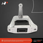 2X Engine Motor & Transmission Mount for Hyundai Elantra (2017-2020)