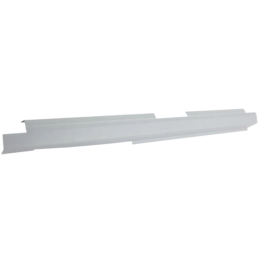 2X Outer Rocker Panels for Toyota Corolla Sedan (2003–2008)