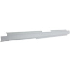 2X Outer Rocker Panels for Toyota Corolla Sedan (2003–2008)