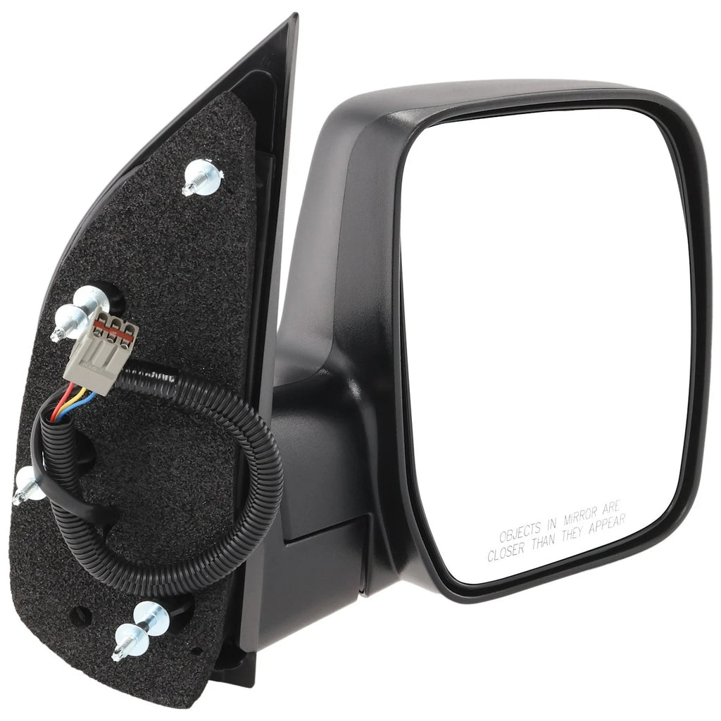 Passenger Right Side Mirror for E350 Van E450 E250 E150