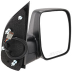 Passenger Right Side Mirror for E350 Van E450 E250 E150