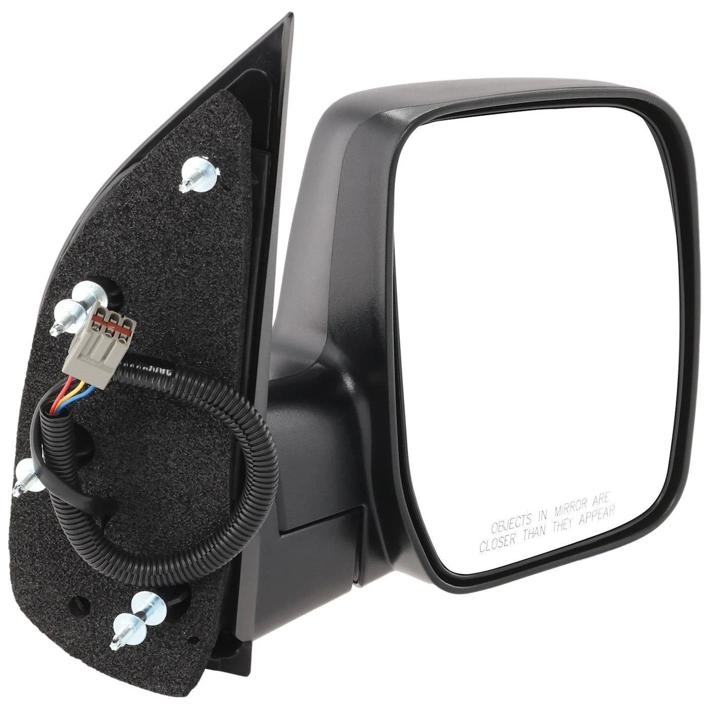 Passenger Right Side Mirror for E350 Van E450 E250 E150