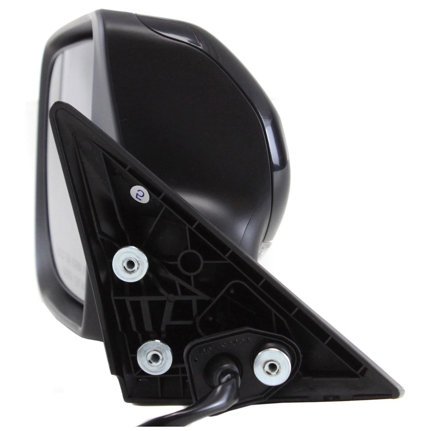 Heated Driver Left Side Mirror for Subaru Forester (2005–2008)