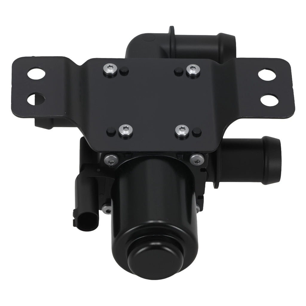 Climate Valve Box for Fiat 500 E (2014–2019) 52014555AD 2-Port System