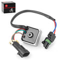 Solid State Relay 9 Amp for Polaris Sportsman Ranger RZR General (2009–2025)