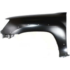 Fender for Toyota Tacoma (2005–2015) Front Driver and Passenger Side 4WD