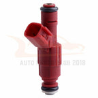 Set of 8 Fuel Injectors for Ram 1500 5.9L (2000-2003)