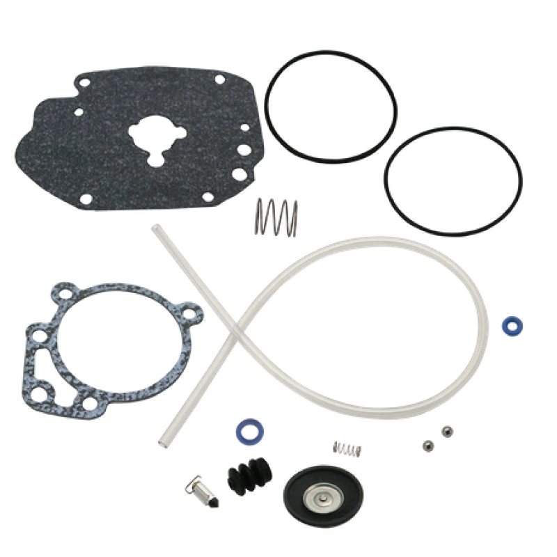 S&S Cycle Basic Rebuild Kit for Super E/G