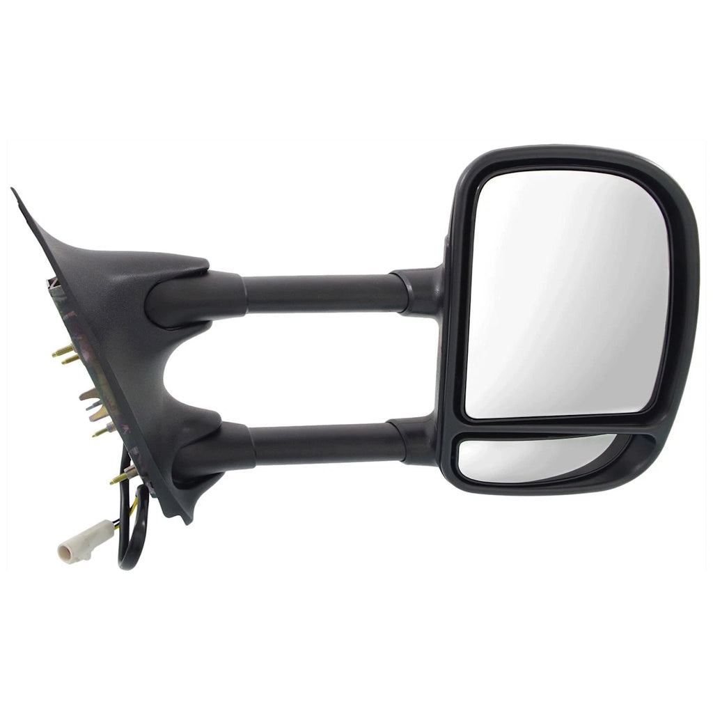 Towing Mirrors Set of 2 for F450 F550 F250