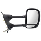 Towing Mirrors Set of 2 for F450 F550 F250