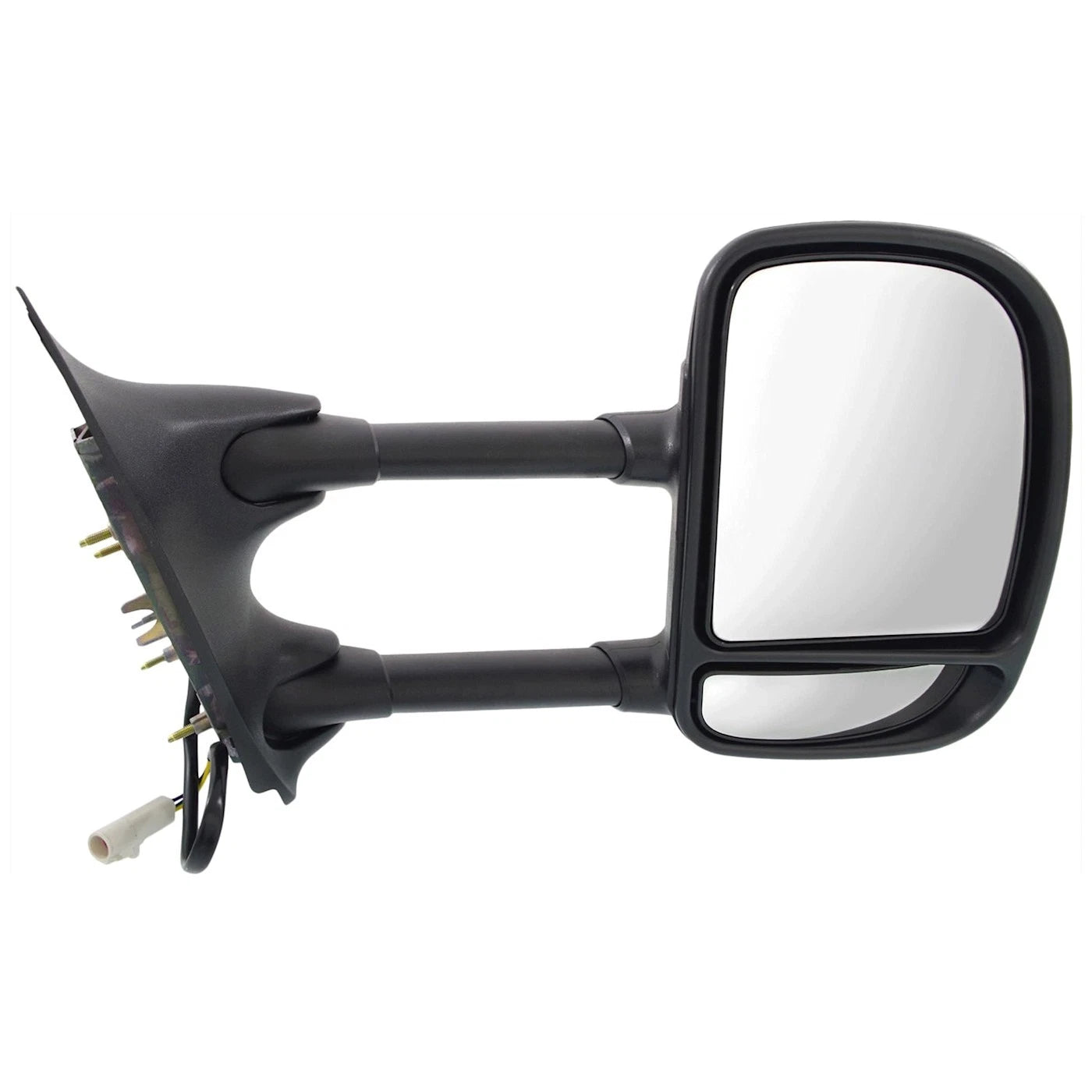 Towing Mirrors Set of 2 for F450 F550 F250