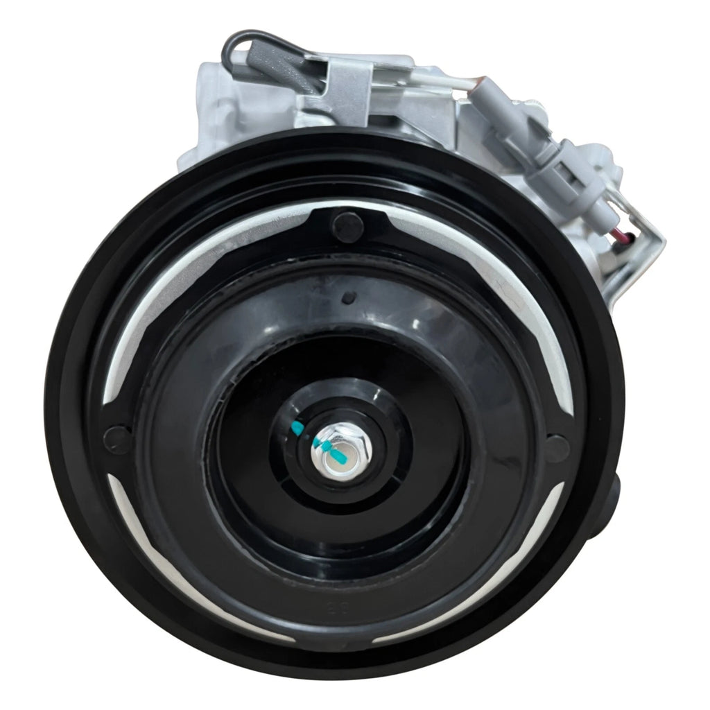 A C Compressor Kit With Condenser for Toyota RAV4 2.5L (2013-2018)
