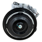 A C Compressor Kit With Condenser for Toyota RAV4 2.5L (2013-2018)