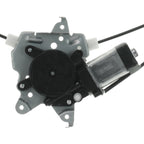 Window Regulator for Front Driver Side - A1 Cardone