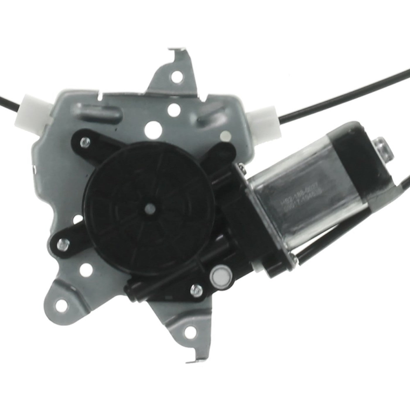 Window Regulator for Front Driver Side - A1 Cardone