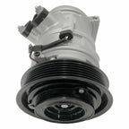 AC Compressor Replacement for Chrysler Voyager Base 3.3L (2001-2007)