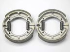Brake Shoes for Kawasaki KDX50 (2003–2006)