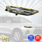 LED Driving Lamp for Chevrolet Blazer (2019–2022) Upper Passenger Side