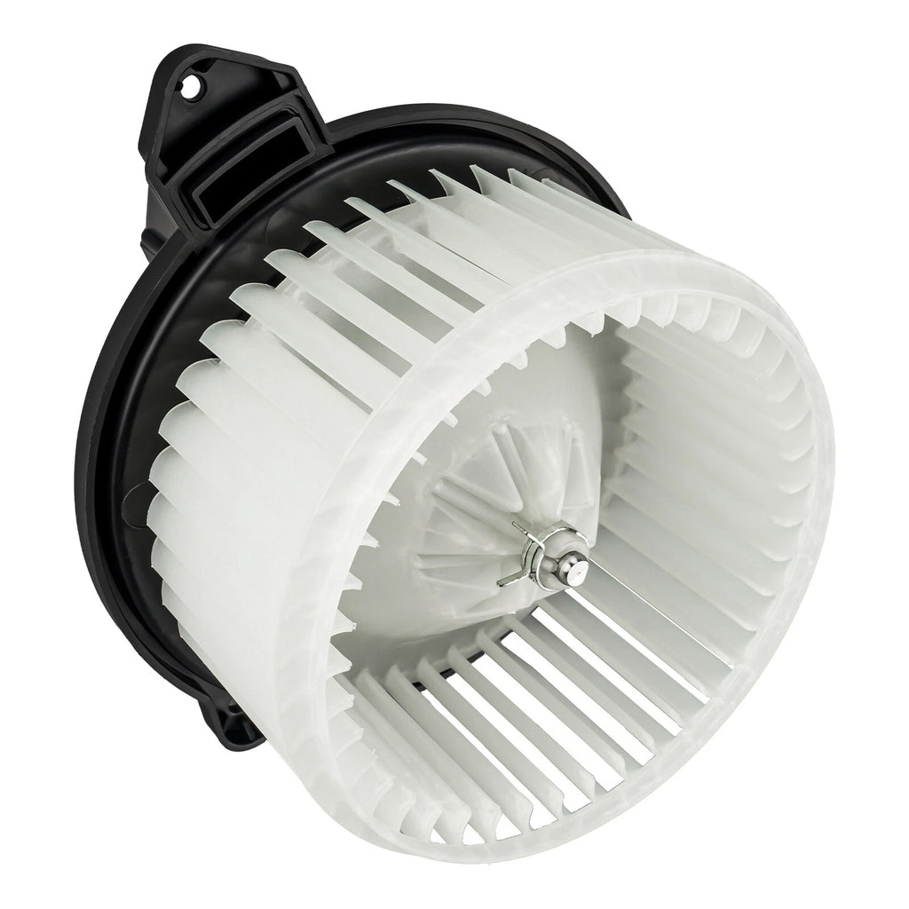 Heater Blower Motor Fan for Dodge Ram 1500 2500 Jeep Grand Cherokee (2010–2024)