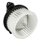 Heater Blower Motor Fan for Dodge Ram 1500 2500 Jeep Grand Cherokee (2010–2024)