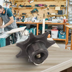Reversible Gear Wheel for Incubators (Egg Turning)