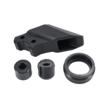 Chain Roller Guide Complete Kit for Yamaha Blaster YFS200 (1988-2006)