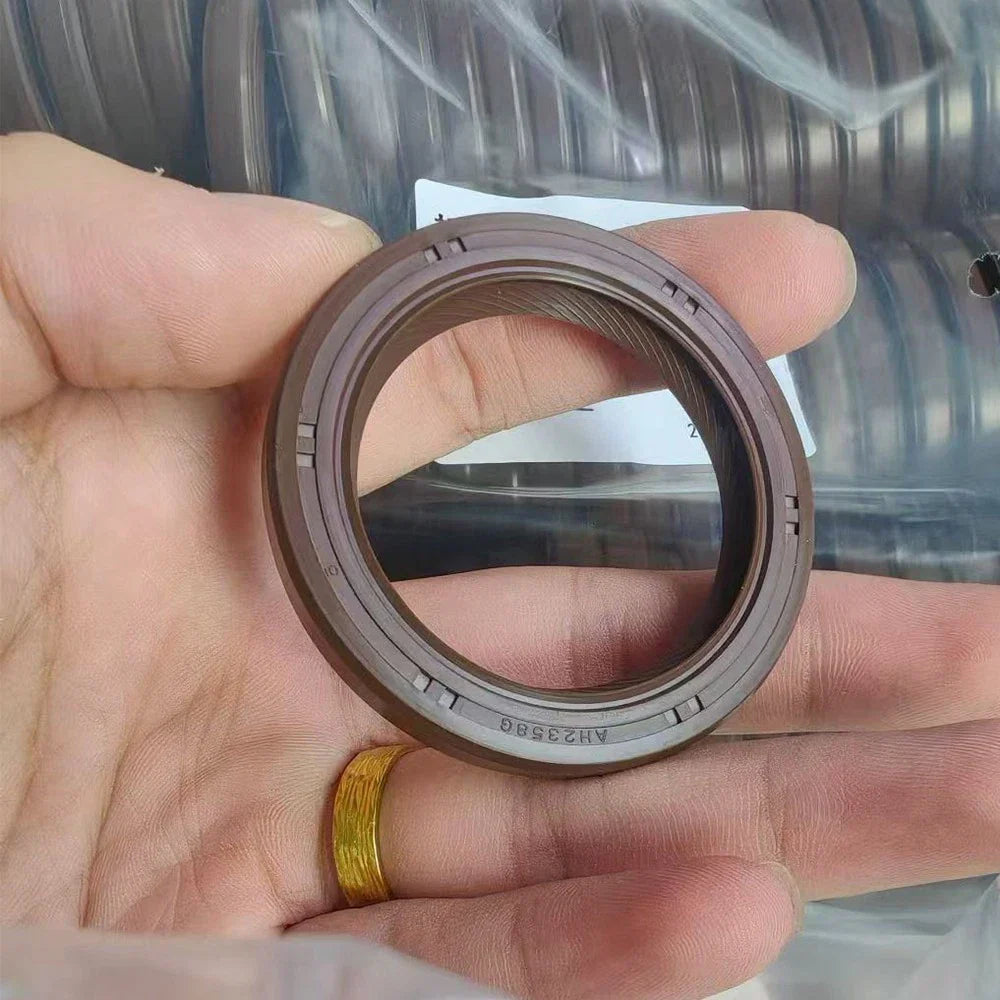 Front Side Camshaft Seals for Fiat 500, Bravo, Grande Punto, Lancia Delta (2007-2019)