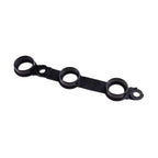 Valve Cover Gasket Kit for BMW 3 5 7 Series E46 X3 E83 X5 E53 E60 E65 E39