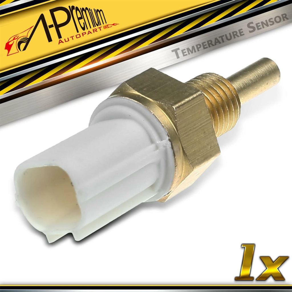 Engine Coolant Water Temperature Sensor for Honda Accord Civic 