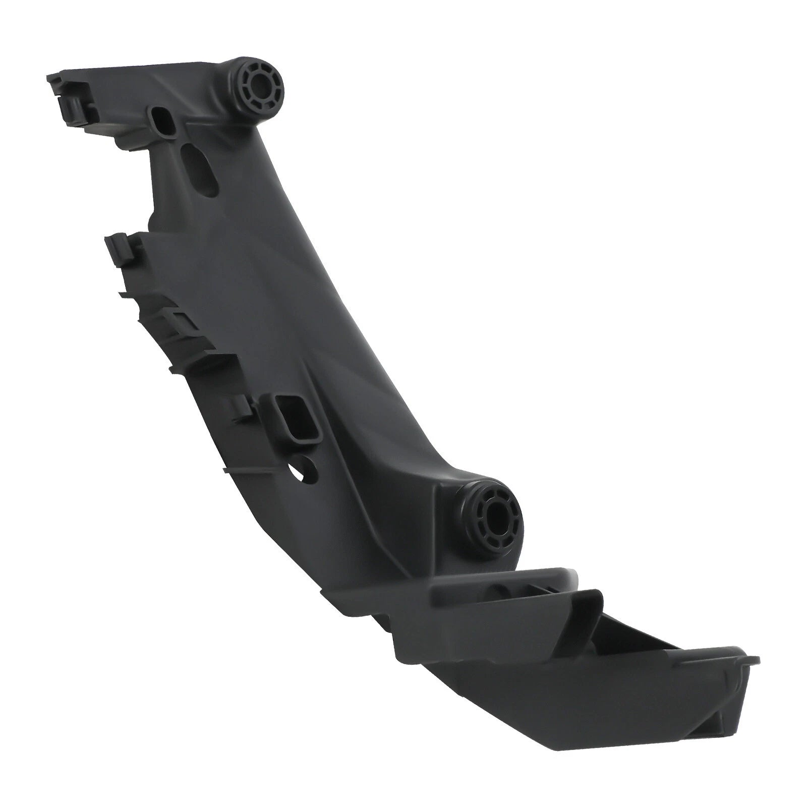 Driver Side Headlight Bumper Face Bar Bracket for Jeep Grand Cherokee (2016–2022)