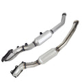Catalytic Converter for Jeep Grand Cherokee & Dodge Durango 3.6L (2011–2012)