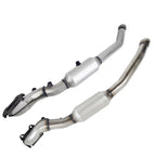 Catalytic Converter for Jeep Grand Cherokee & Dodge Durango 3.6L (2011–2012)