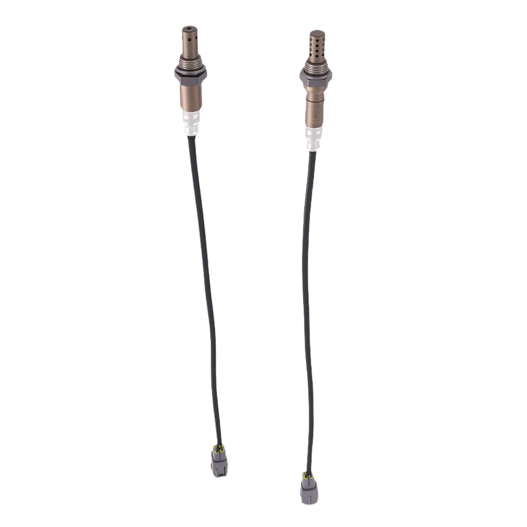 2 Oxygen O2 Sensors Upstream&downstream For Toyota 2007-2014 Yaris 1.5L 234-4069