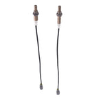 2 Oxygen O2 Sensors Upstream&downstream For Toyota 2007-2014 Yaris 1.5L 234-4069