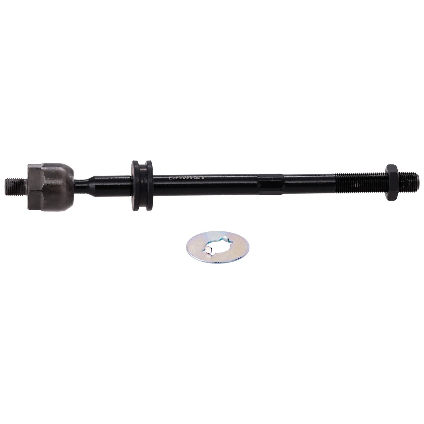 Tie Rod Ends for Front Driver & Passenger Side