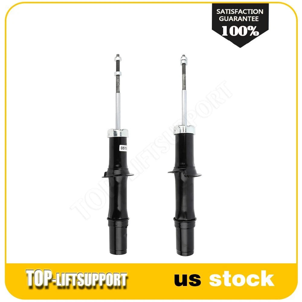 Front Pair Shocks Struts for Dodge Stratus Chrysler Sebring (1999–2006)