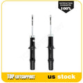 Front Pair Shocks Struts for Dodge Stratus Chrysler Sebring (1999–2006)