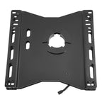 Seat Swivel Base Left for Mercedes-Benz Sprinter/Transit/Promaster (2007–2023)
