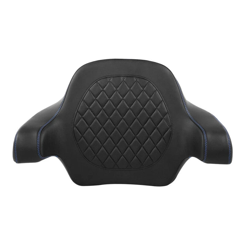 Backrest Pad for Harley Touring (2014–2024)