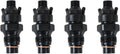 4X Fuel Injector 10233973 for GMC Chevy Suburban 6.5L Turbo (1992–2005)