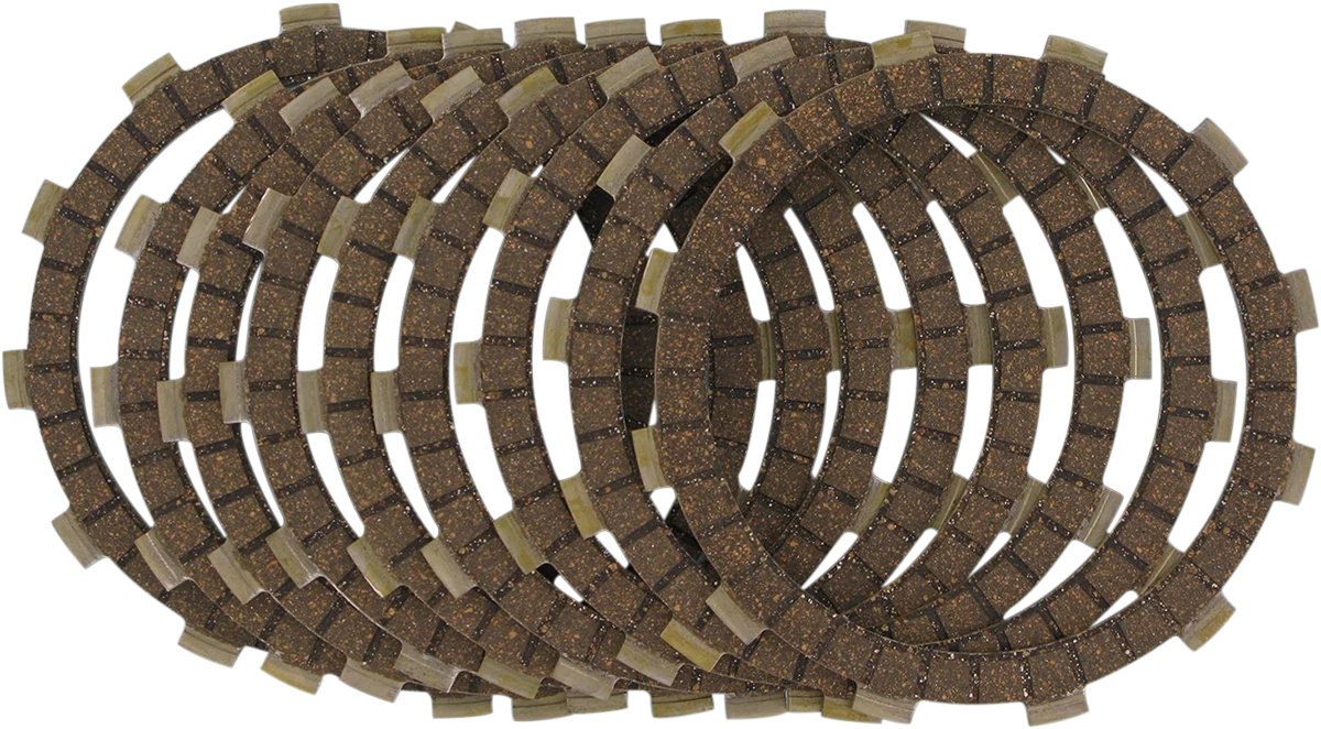 EBC Clutch Kit CK4434 for