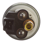 Set of 2 Delphi FE0419 Fuel Pump and Strainer for Ford Crown Victoria (2003–2004)