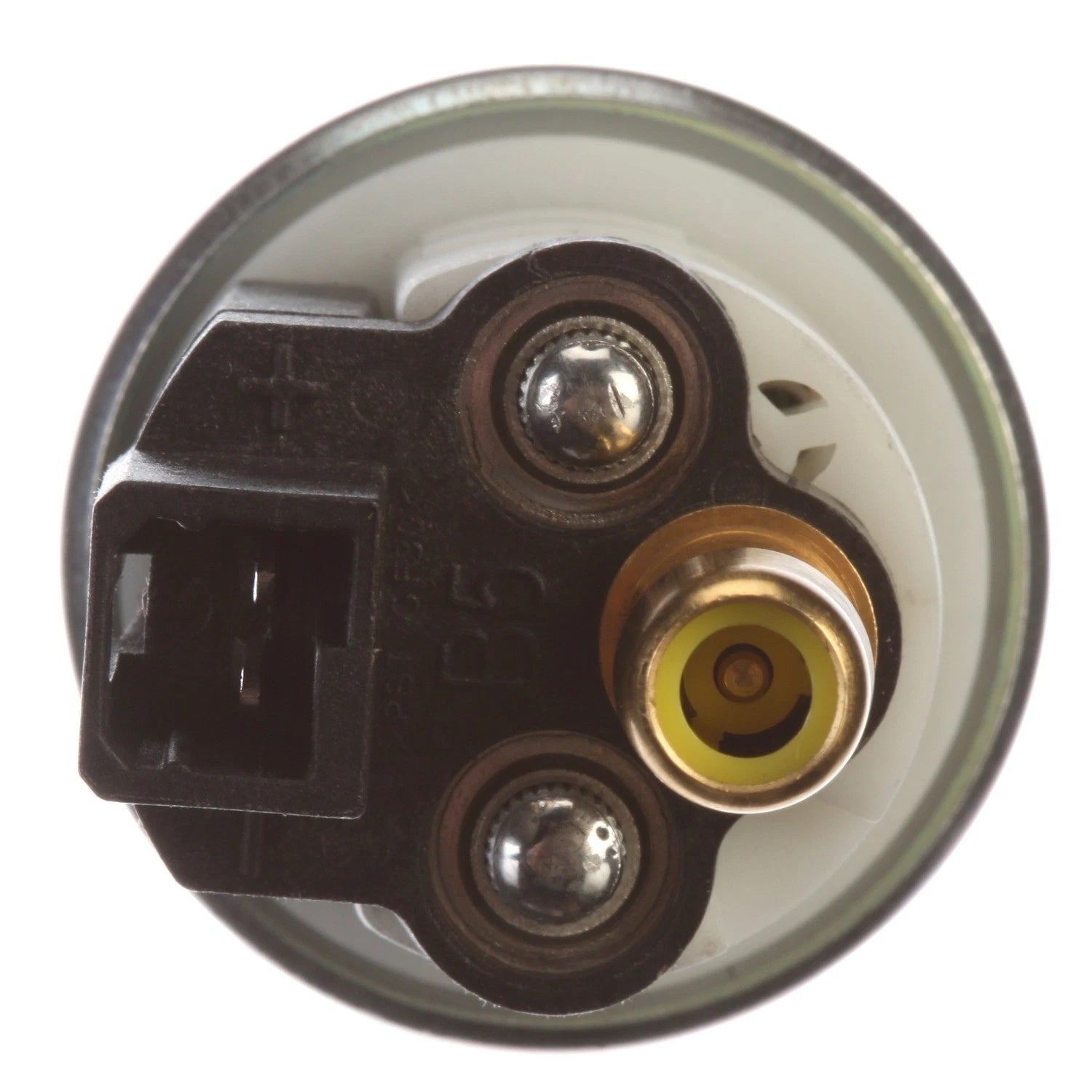 Set of 2 Delphi FE0419 Fuel Pump and Strainer for Ford Crown Victoria (2003–2004)