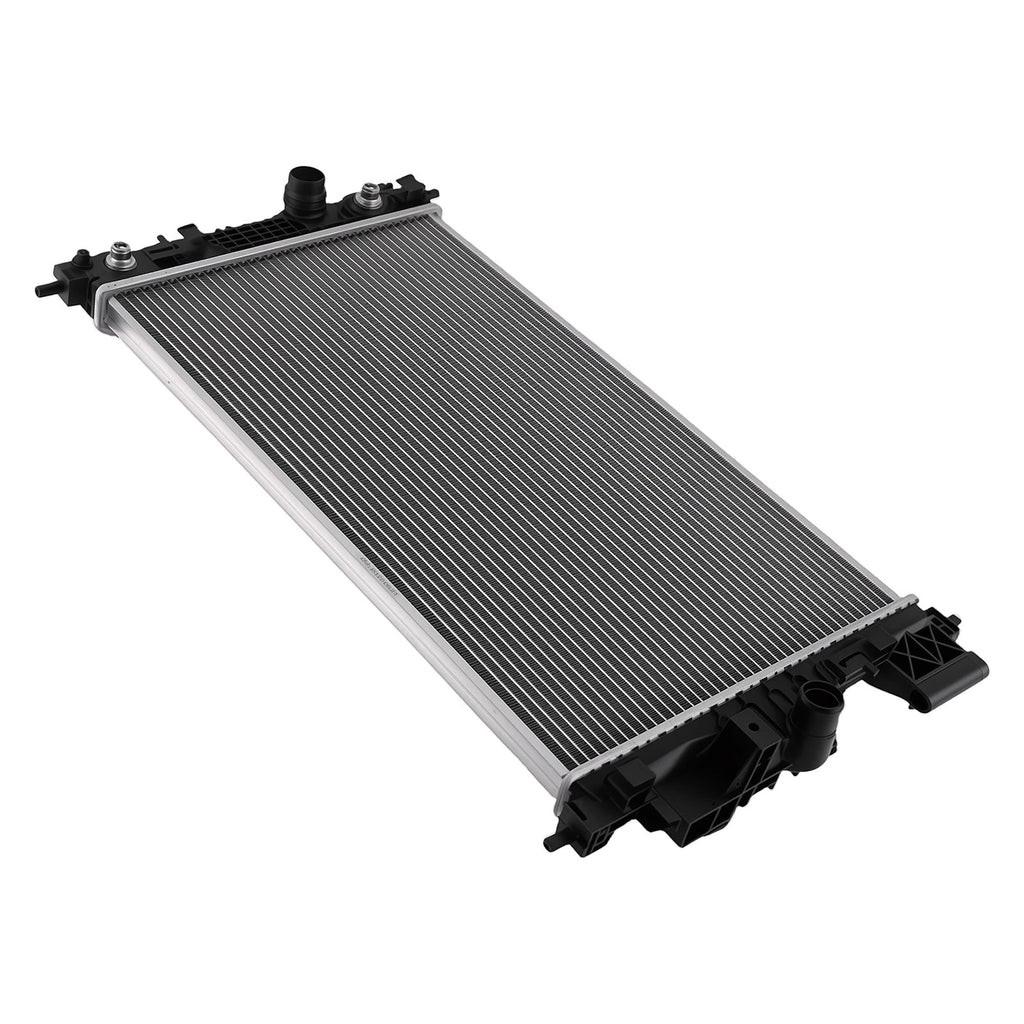Radiator for Buick Cascada, Chevrolet Cruze 1.4L (2016–2019) 13393984