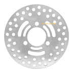 Front Brake Disc Rotor for Suzuki Quadsport Z250 Z400 LTZ250 LTZ400 (2002–2009)