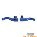 Brake Clutch Levers Kit for Harley Sportster XR1200/XR1200X/XL1200R/XL883 (2004-2013)
