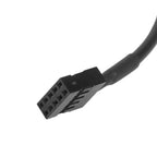1 x Car AUX Male Input Mode Auxiliary Cable Interface Adapters for E46 (1998���2006)