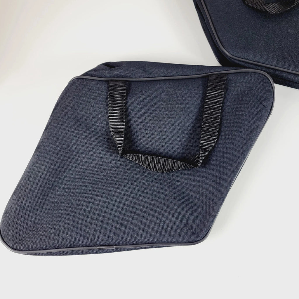 Saddlebag Liners for Harley-Davidson (91959-97)